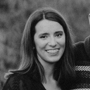 Meet your Posher, Maudie